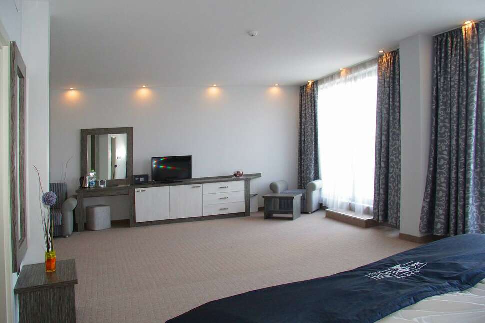 Een foto van Hotel Moonlight