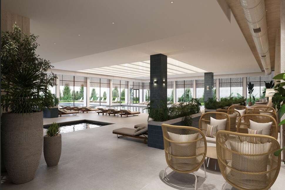 Een foto van Akra Didim Resort & Spa
