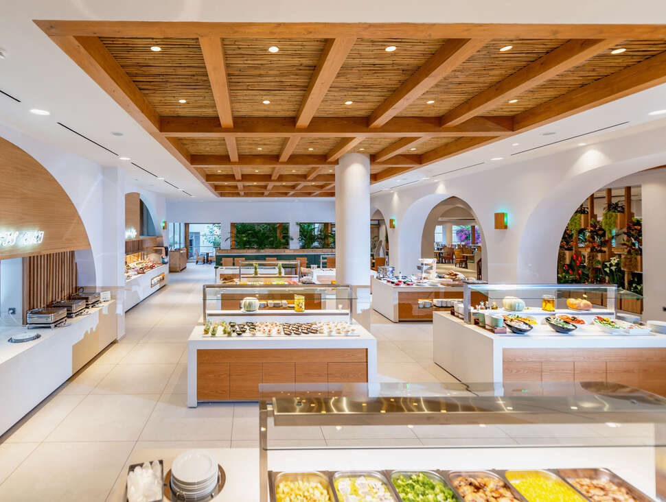 Een foto van Cactus Beach Hotel & Bungalows