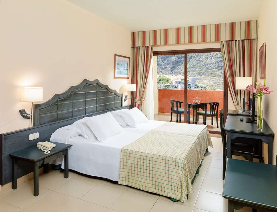 Een foto van H10 Taburiente Playa