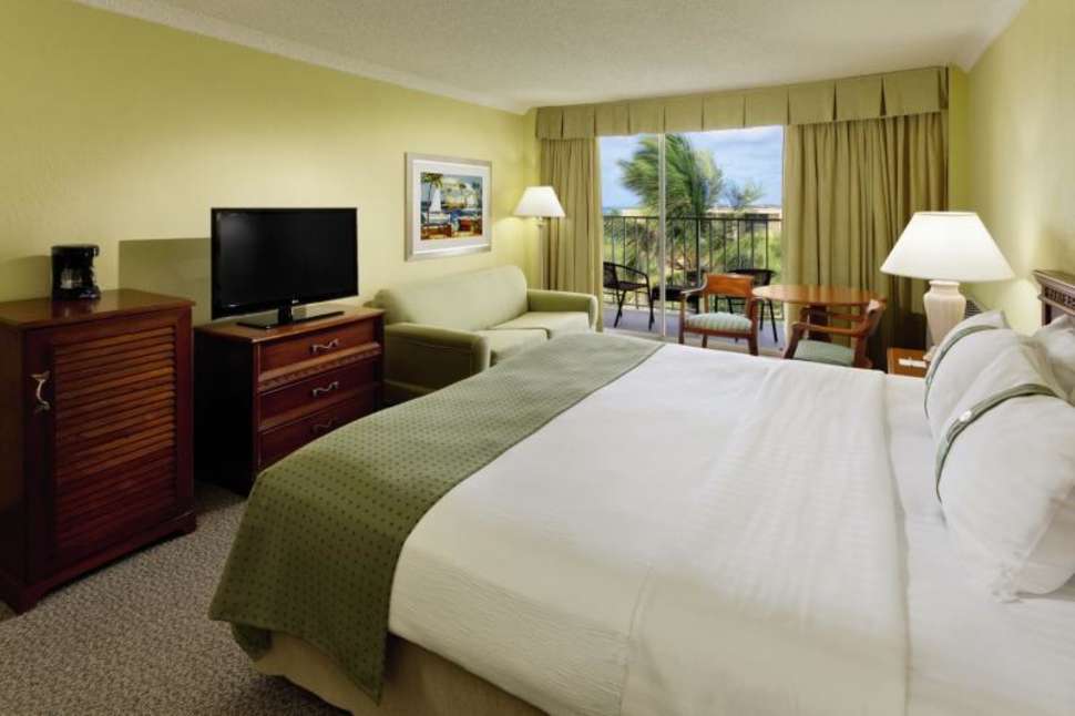Een foto van Holiday Inn Resort Aruba Beach Resort & Casino