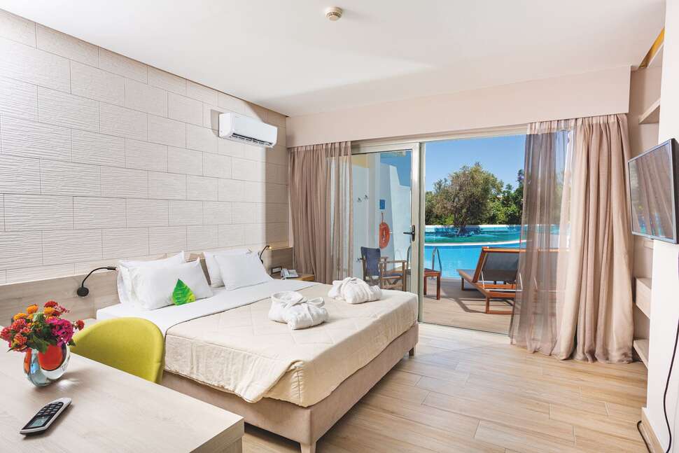 Een foto van Lydia Maris Resort & Spa
