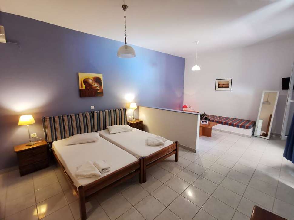 Een foto van Villa Kazazis
