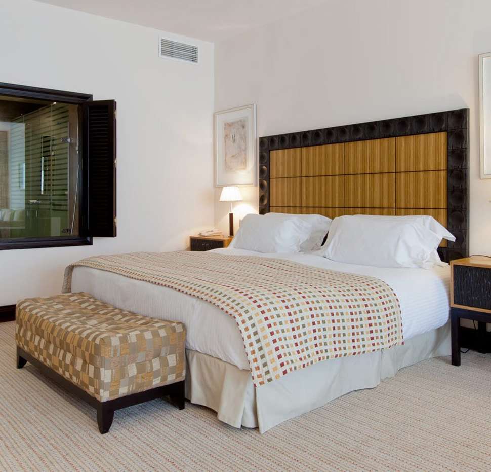 Een foto van Los Monteros Spa & Golf Resort