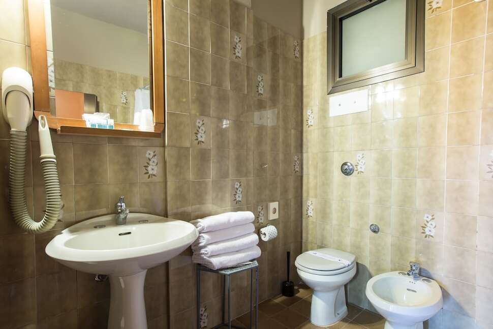 Een foto van Hotel Ariston