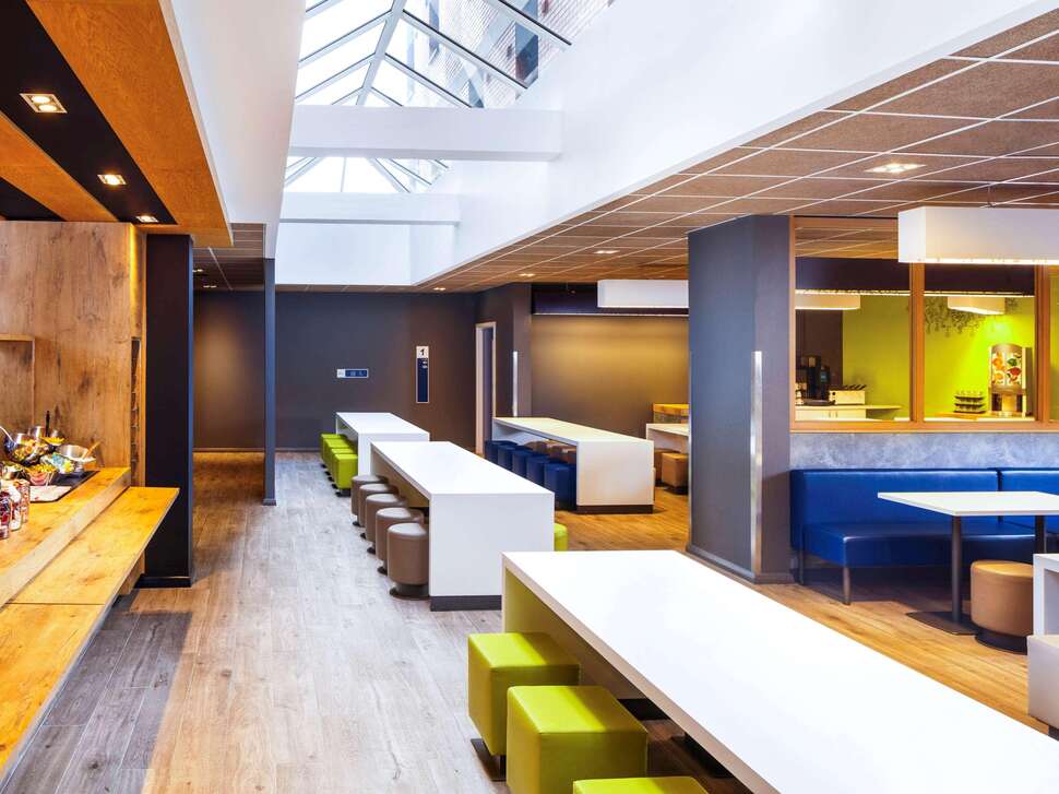 Een foto van Ibis Budget Londen Whitechapel