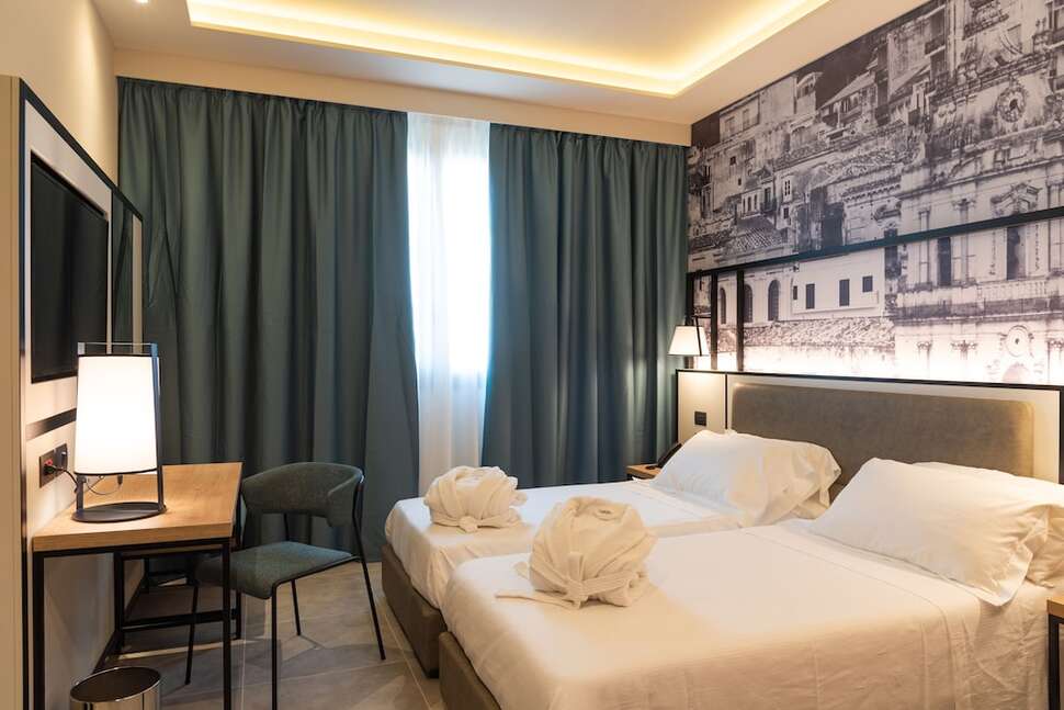 Een foto van Modica Boutique Hotel
