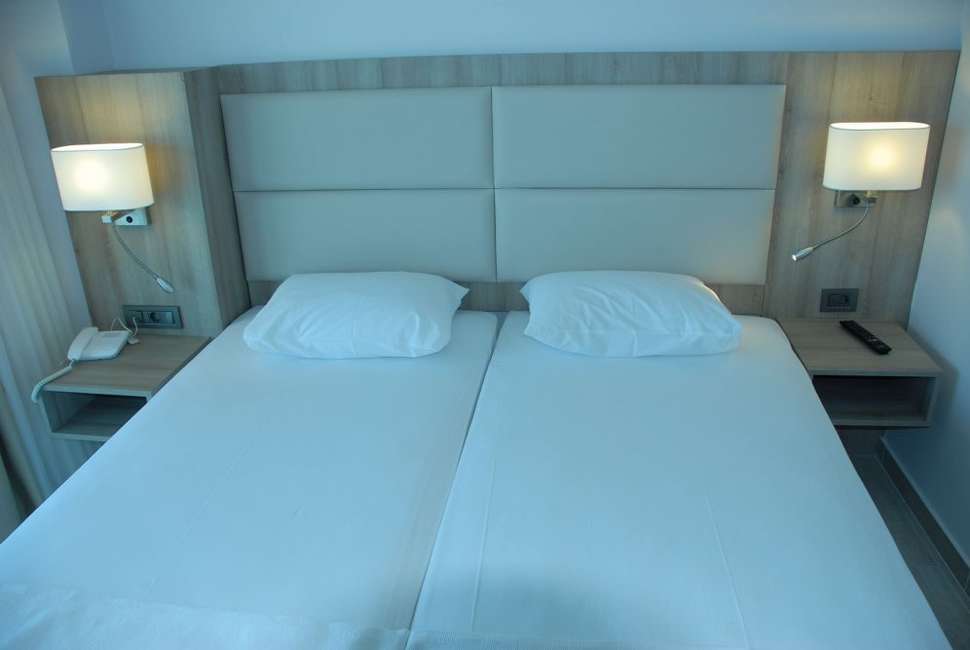 Een foto van Begonville Beach Hotel