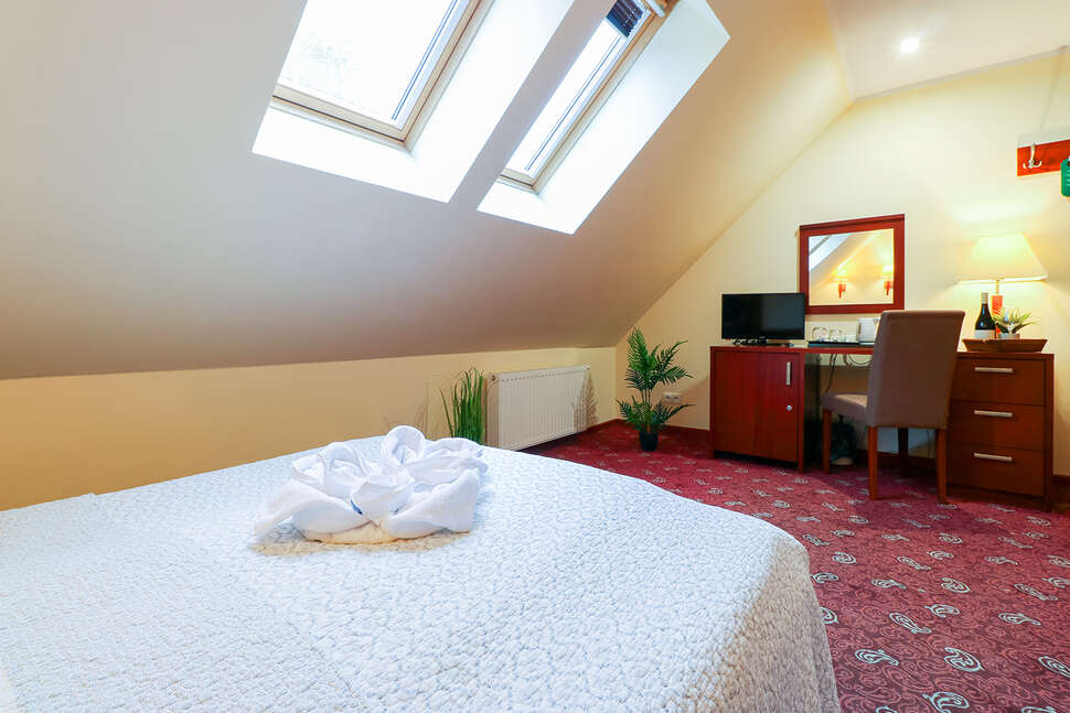 Ein Foto Hotel Atol