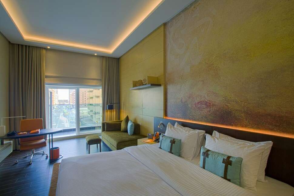 Een foto van Grayton Hotel
