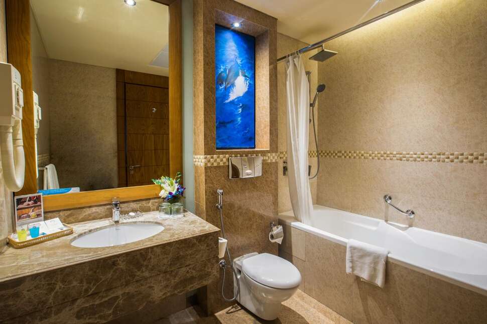 Ein Foto Social Hotel