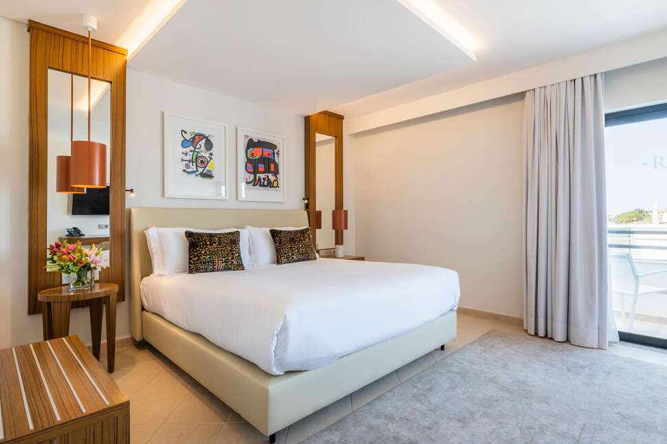 Een foto van Regency Salgados Hotel & Spa
