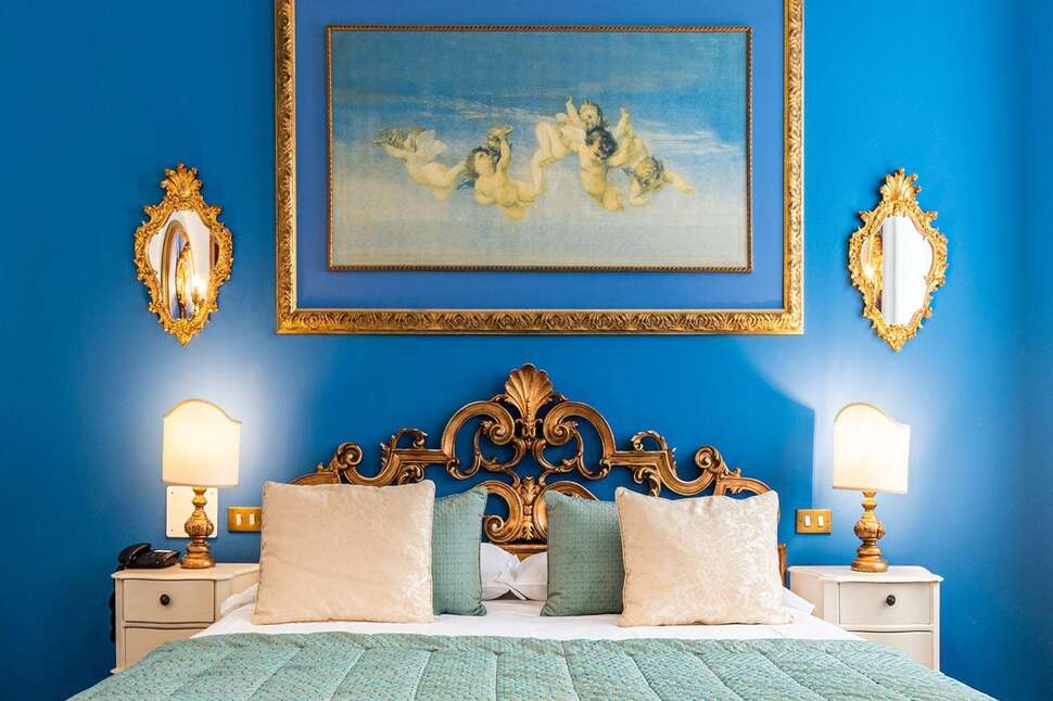 Een foto van Hotel Amadeus