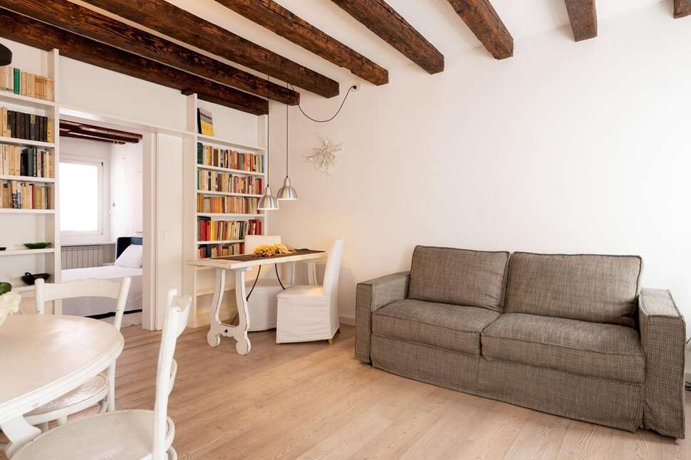 Ein Foto Tiziano Hotel Venezia