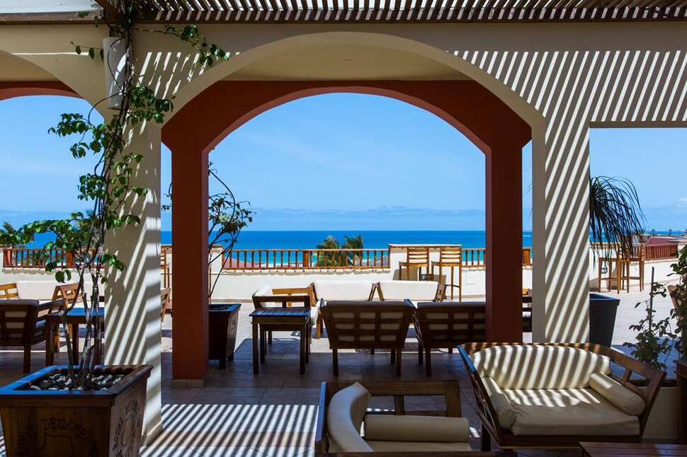 Een foto van Occidental Boa Vista Beach