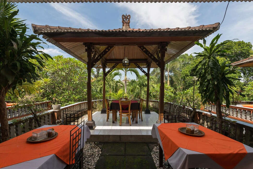 Een foto van Swastika Bungalows