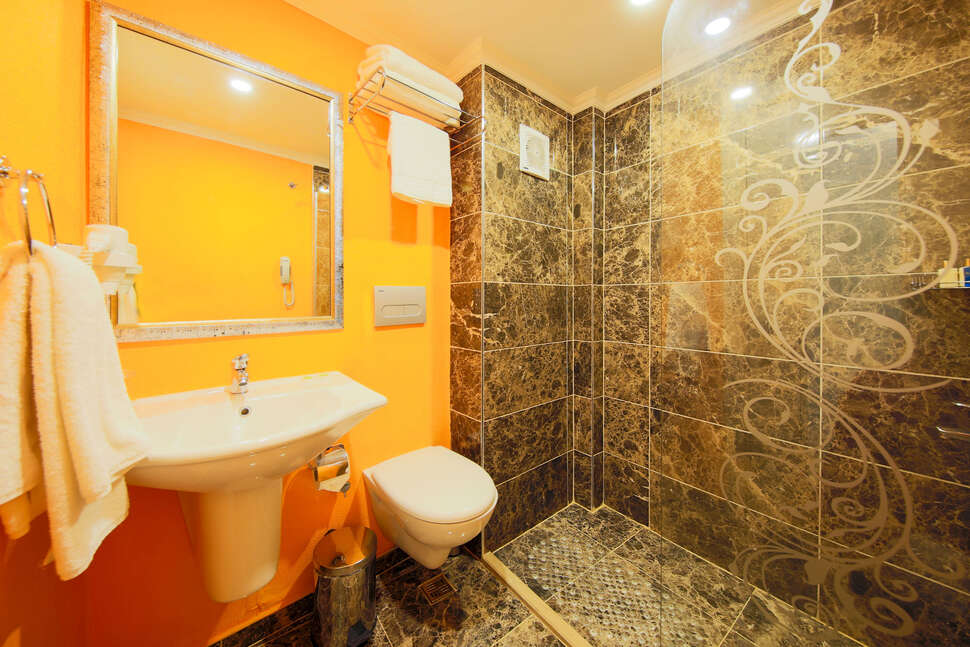 Een foto van Banu Hotel Luxury