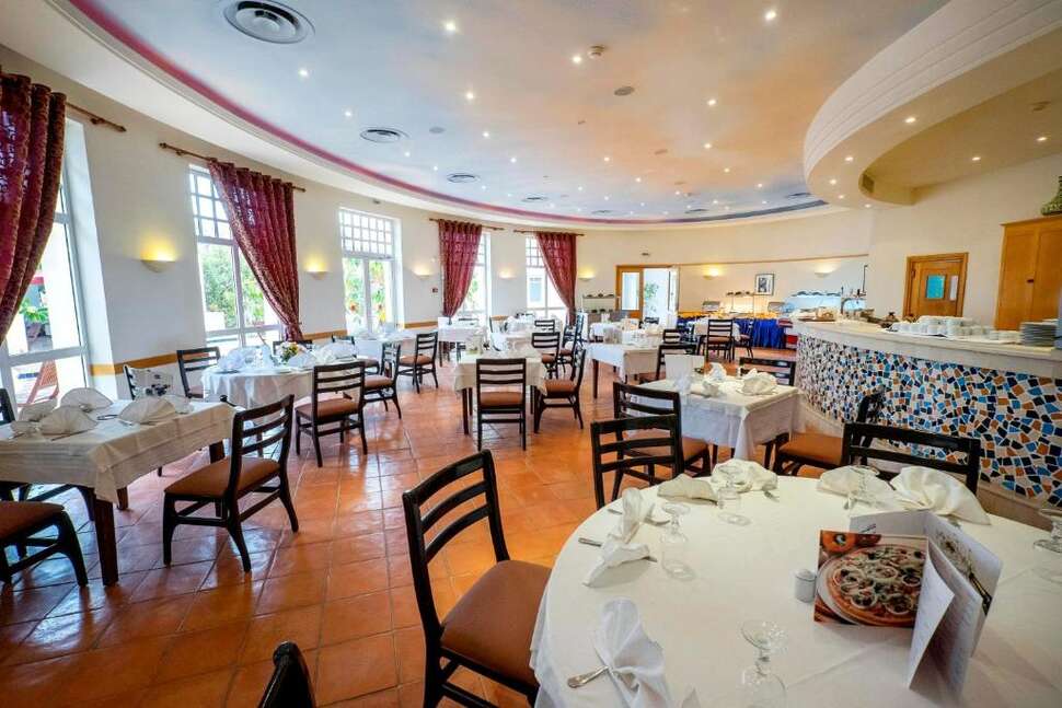 Ein Foto Medina Solaria & Thalasso