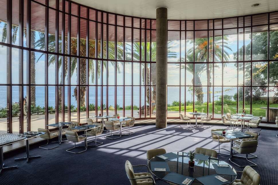Een foto van Pestana Casino Park Premium Ocean & Spa Hotel