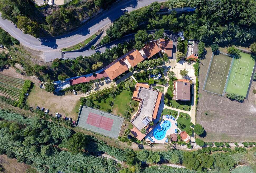 Ein Foto Villaggio Residence Old River