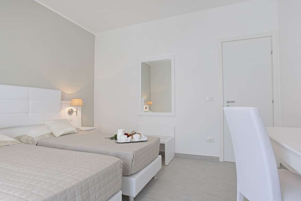 Ein Foto Scala dei Turchi Resort