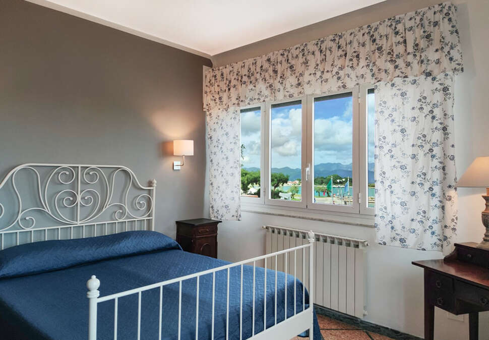 Een foto van Hotel Sette Archi