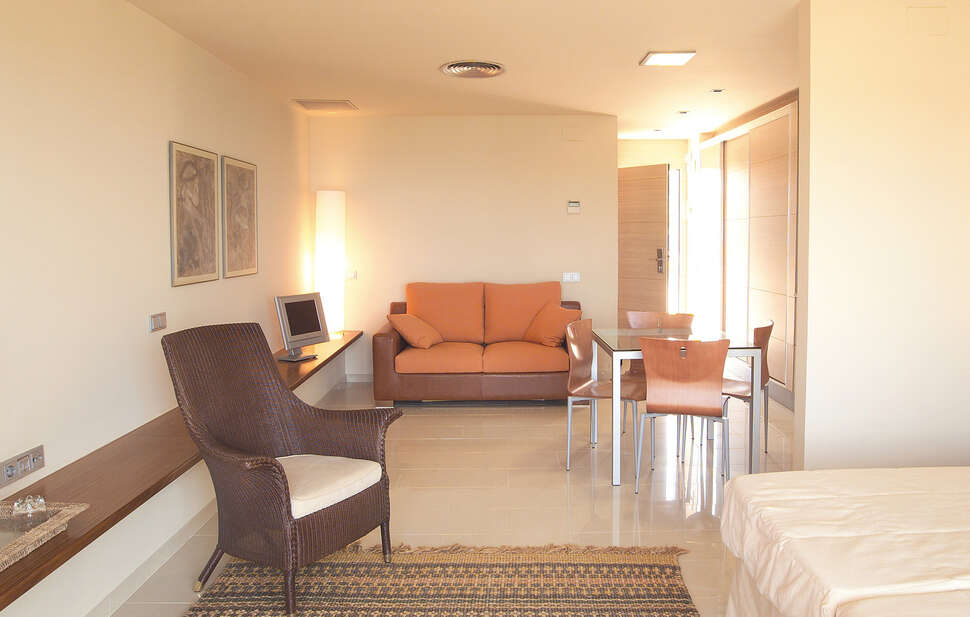 Een foto van Ohtels Les Oliveres