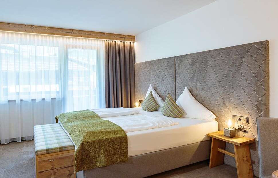 Een foto van Hotel Gollinger Hof