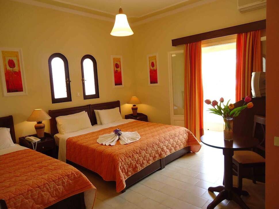 Een foto van Molfetta Beach Hotel