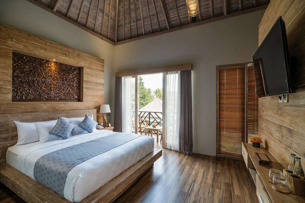 Ein Foto Arkamara Dijiwa Ubud