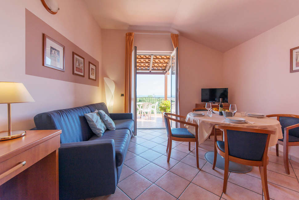 Een foto van Vakantiepark Loano 2 Village