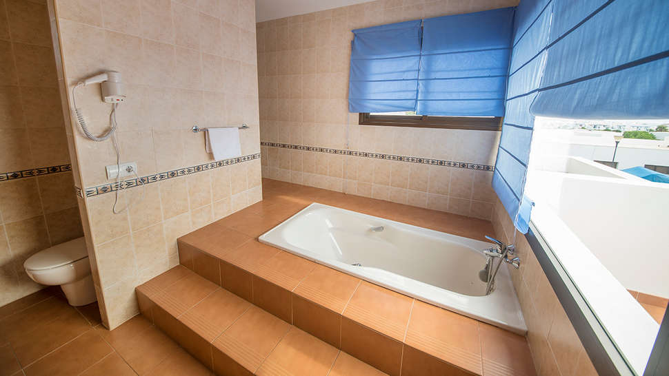 Ein Foto Villas Blancas