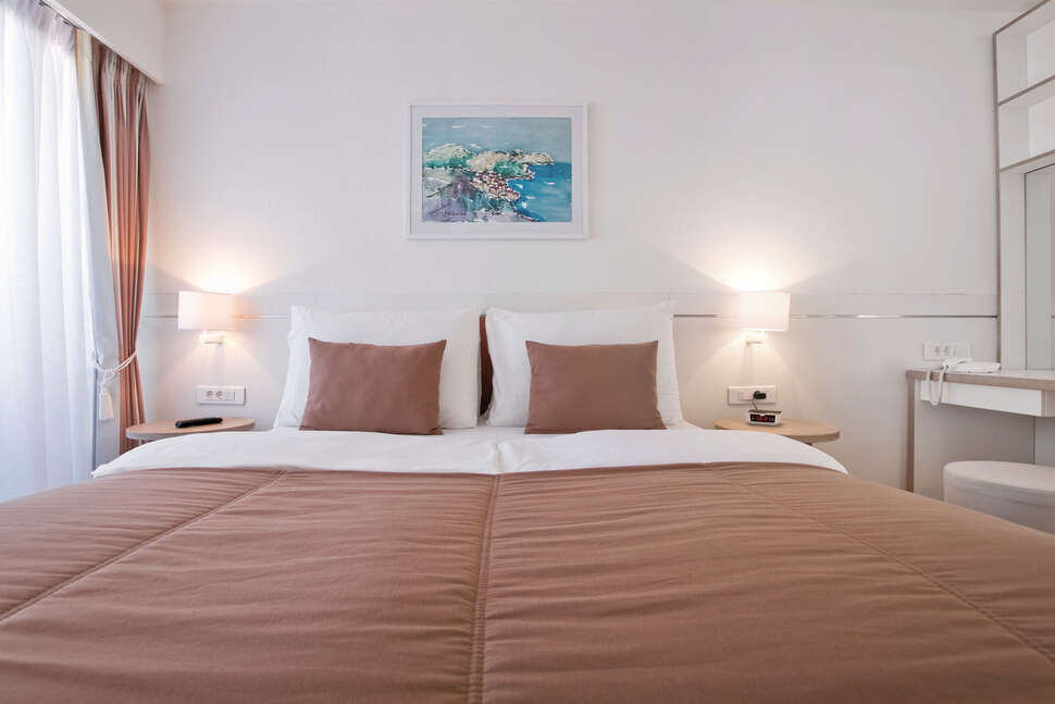 Een foto van Hotel Castellastva