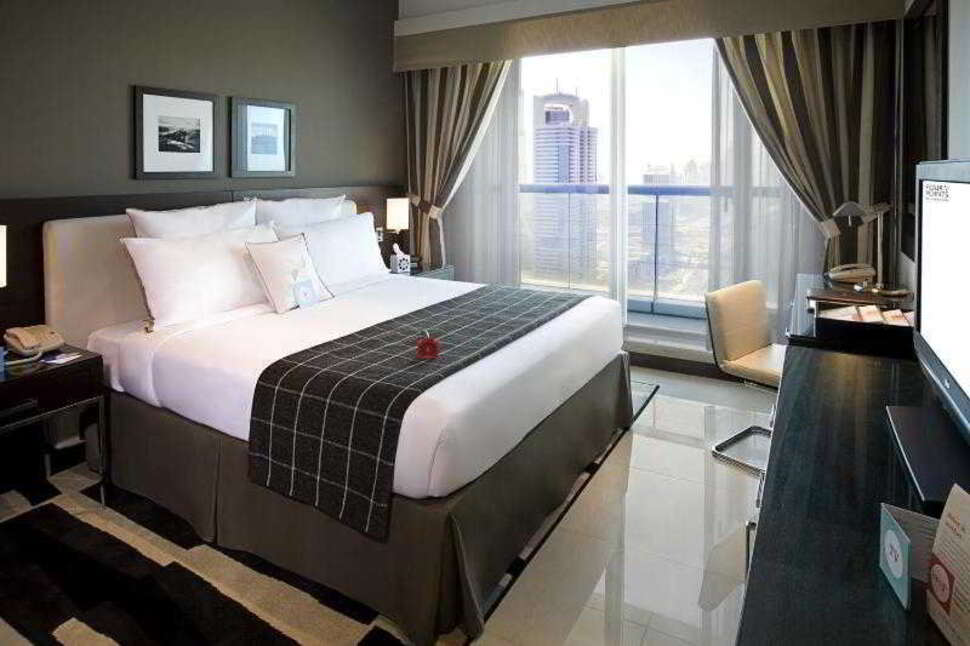 Een foto van Four Points by Sheraton Sheikh Zayed Road