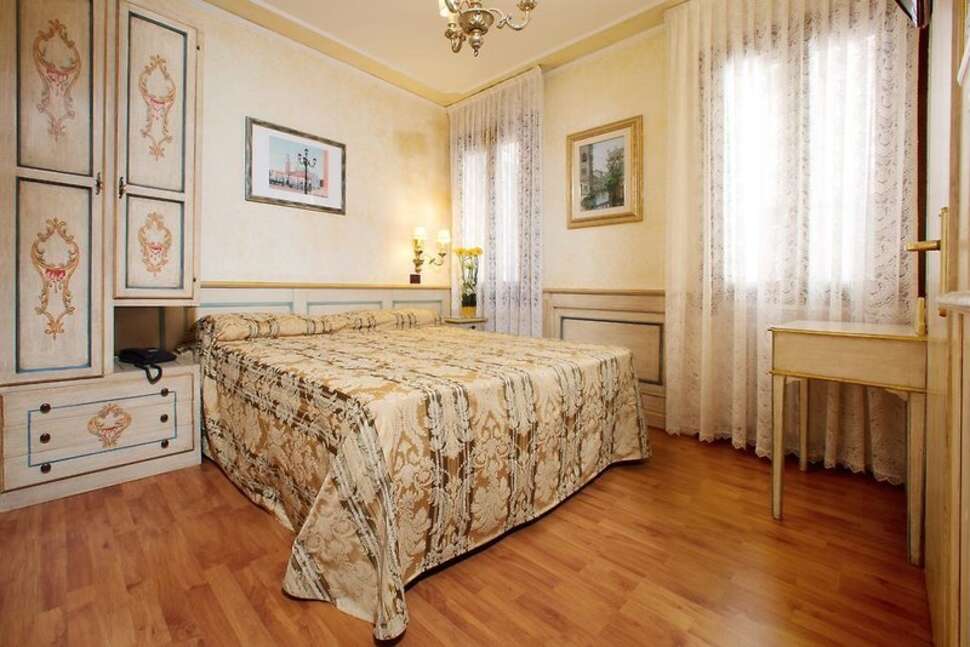 Een foto van Hotel Al Piave