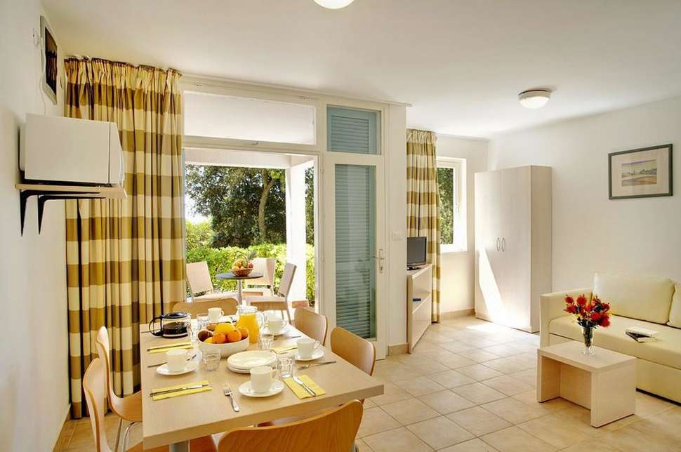 Een foto van Lanterna Sunny Resort By Valamar