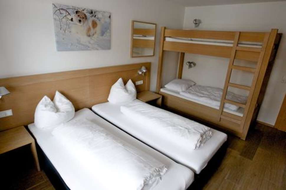 Een foto van Residence Zillertal