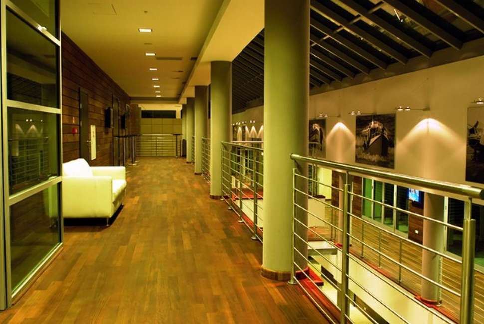 Een foto van Havet Hotel Resort & Spa