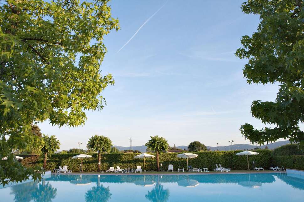 Een foto van Hotel Villa Cappugi