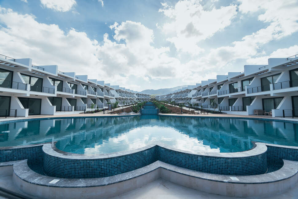 Een foto van Pearl Island Holiday Homes