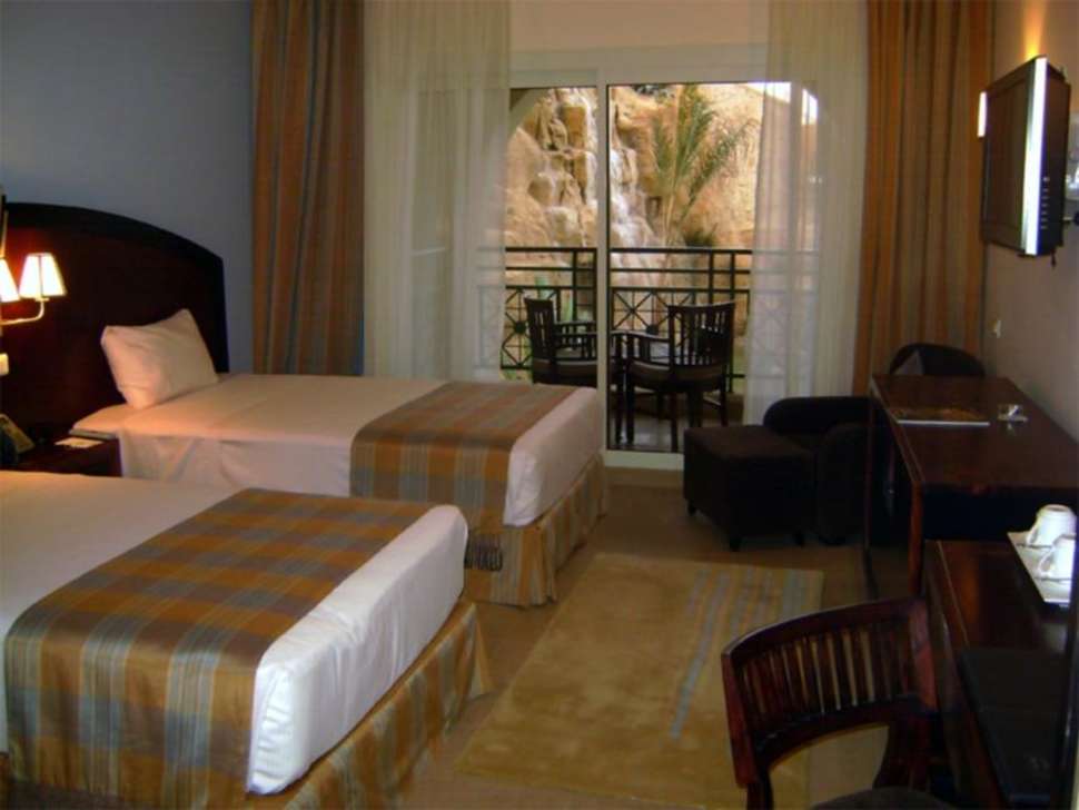 Een foto van Stella di Mare Beach Hotel & Spa