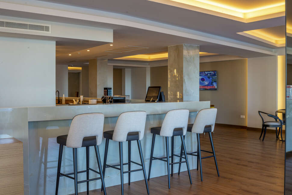 Een foto van Hotel Santa Eufemia