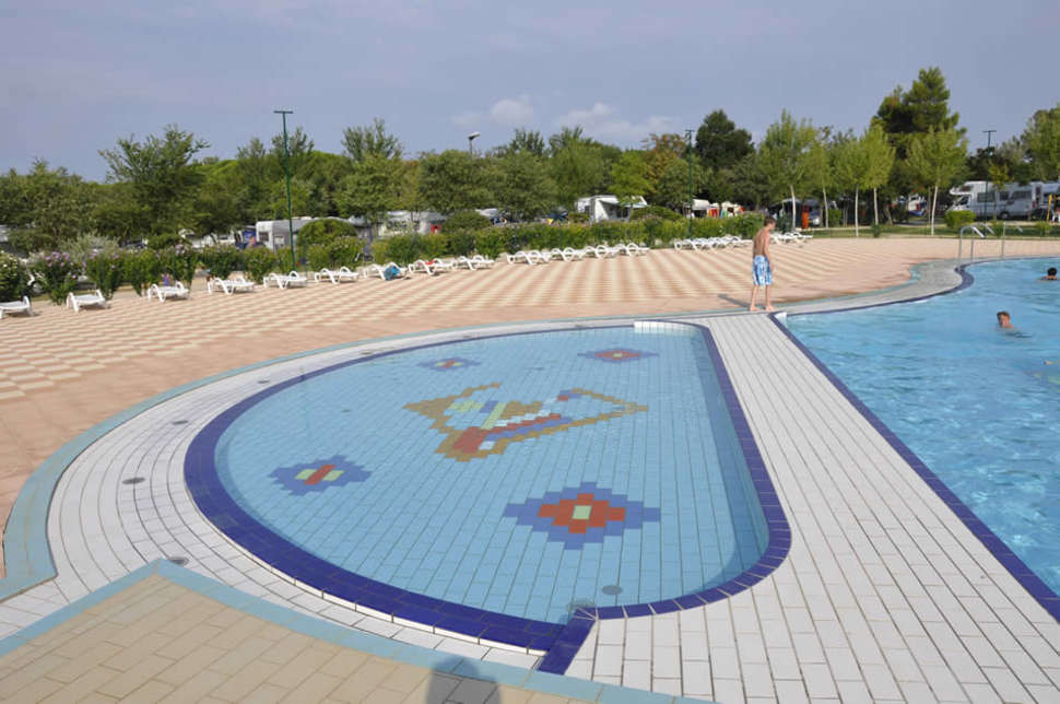 Een foto van Camping Bi Village