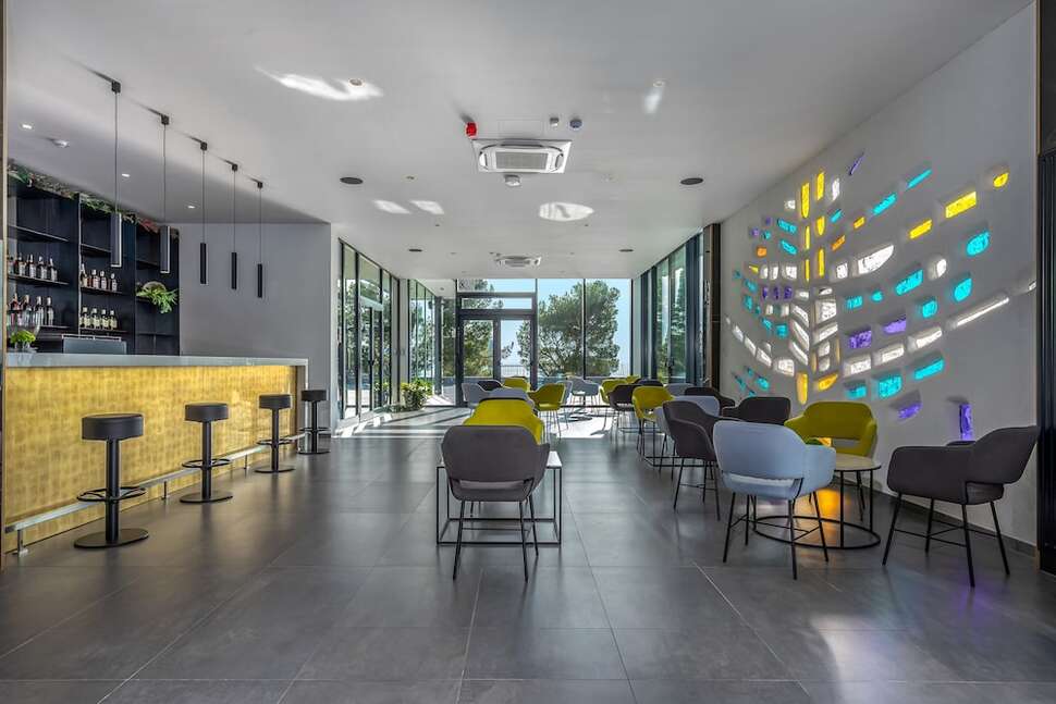 Een foto van Hotel & Holiday Resort Ad Turres