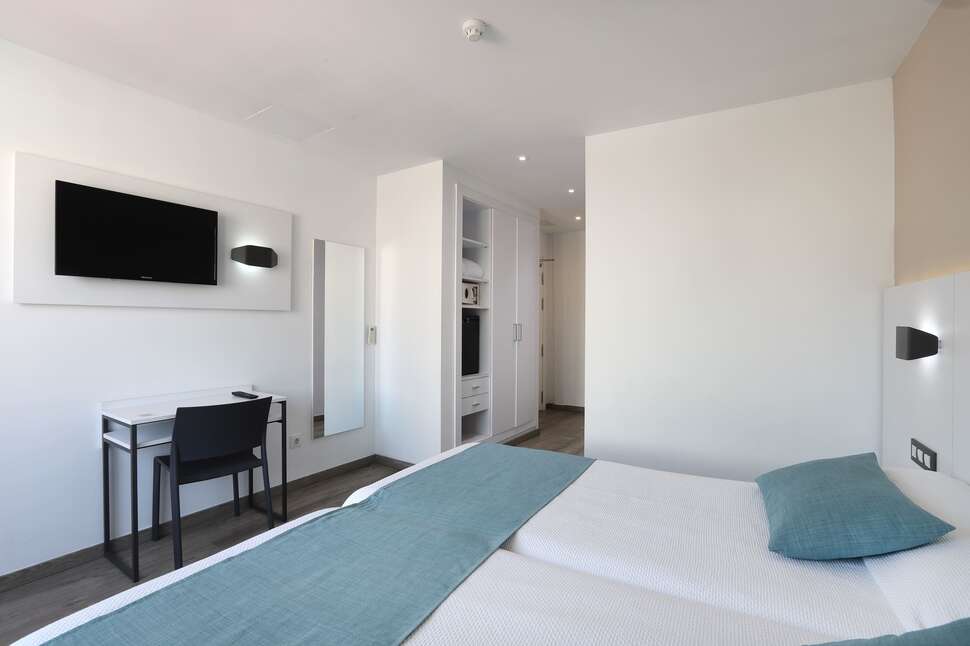 Een foto van Hotel Alameda