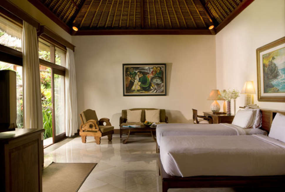 Ein Foto The Payogan Villa Resort & Spa