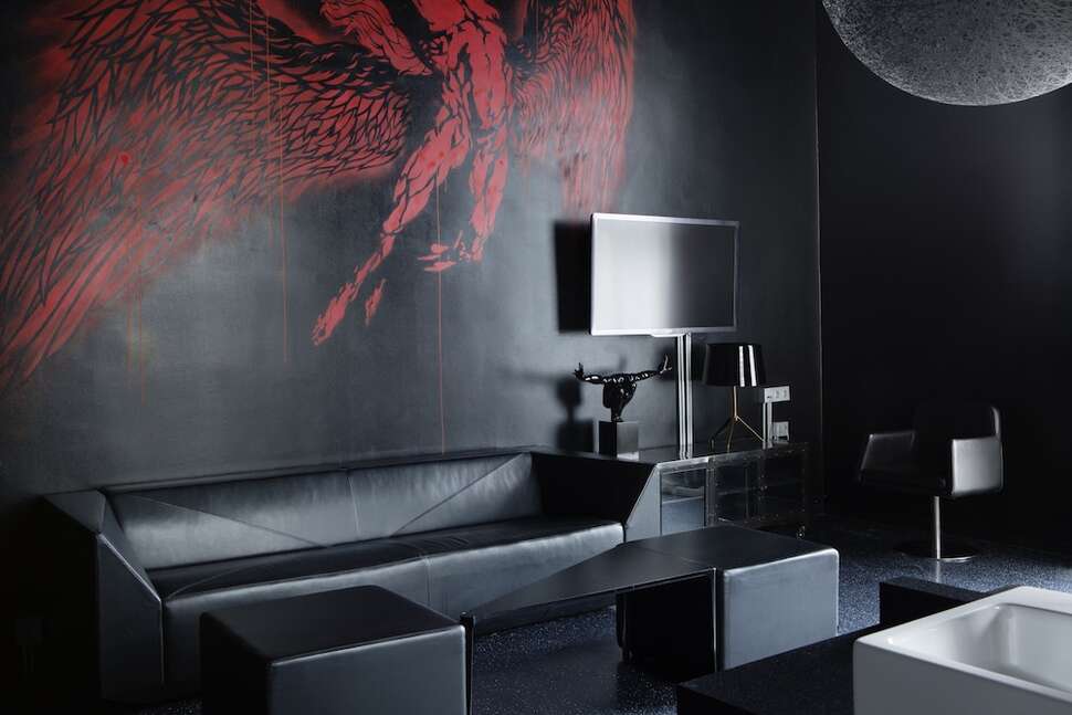 Een foto van Comfort Hotel Grand Central