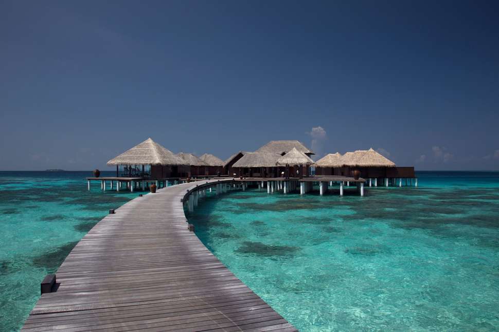 Ein Foto Coco Bodu Hithi