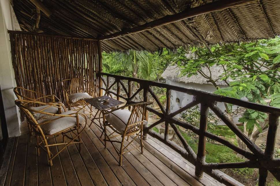 Een foto van Waridi Beach Resort & Spa