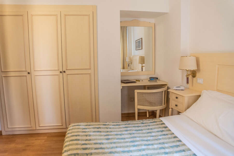 Een foto van Grand Hotel Duomo Pisa